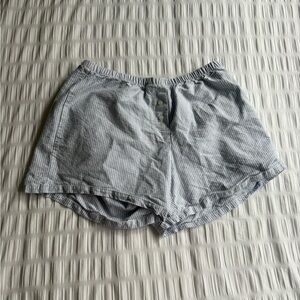 Brandy Melville Boxer Shorts